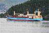 Maersk Ferrol