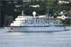 Spirit of Oceanus