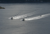 KNM Nordnes & KNM Kvarven