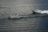 KNM Nordnes & KNM Vigra
