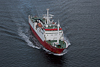 Fugro Meridian