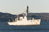 HDMS Triton