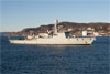 HDMS Triton