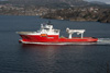 Fugro Symphony