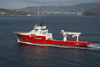 Fugro Symphony