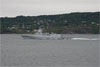 KNM Roald Amundsen