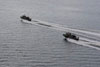KNM Kopås & KNM Møvik