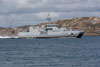 KNM Måløy