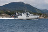 KNM Måløy