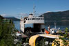 Gamle Hardangerfjord