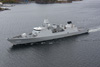 HNLMS Evertsen