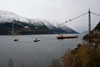 Zhen Hua 25 and friends