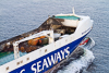 Britannia Seaways