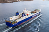 Britannia Seaways