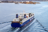 Britannia Seaways