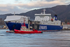 Bever & Britannia Seaways