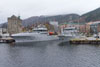 KNM Tyr & KNM Olav Tryggvason