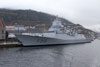 KNM Helge Ingstad