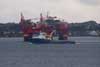 Strilborg & Floatel Superior