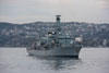 HMS Westminster