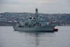 HMS Westminster