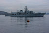 HMS Westminster