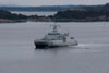 KNM Karmøy