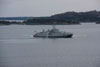 KNM Karmøy