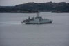 KNM Karmøy