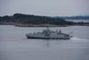 KNM Karmøy