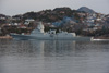 KNM Fridtjof Nansen