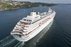 Crystal Symphony