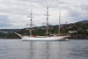 Statsraad Lehmkuhl