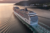 MSC Magnifica