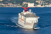Carnival Legend