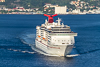 Carnival Legend