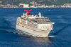 Carnival Legend