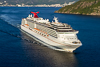 Carnival Legend