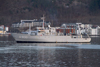 HNLMS Mercuur