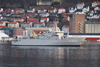 HNLMS Mercuur