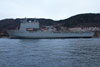 RFA Lyme Bay