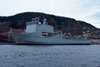 RFA Lyme Bay