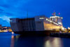 RFA Lyme Bay