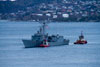 ORP General Tadeusz Kosciuszko, Bever & BB Ocean