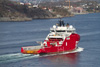 Skandi Iceman