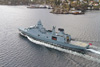 HDMS Peter Willemoes