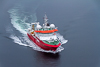 Fugro Discovery