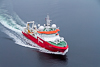 Fugro Discovery