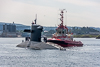 HNLMS Bruinvis & Baus