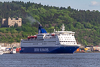 Crown Seaways